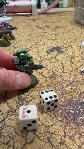 Simplified War-Game rules