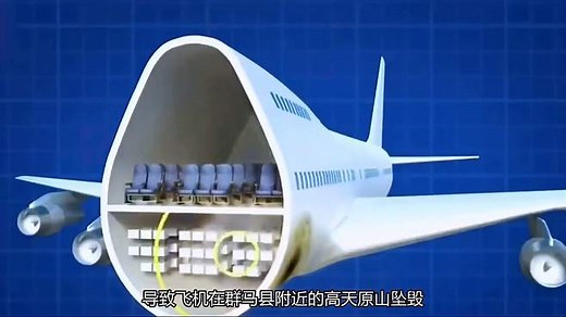 全球最为严重的五大空难事件？