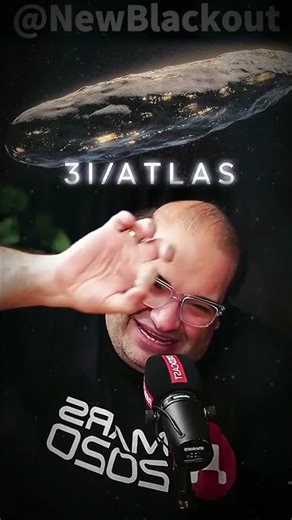 3I/ATLAS, if it is an Alien Ship what will you do?