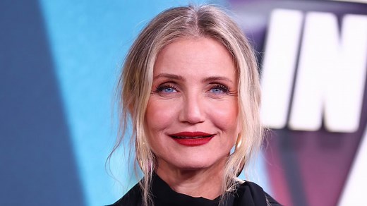 Cameron Diaz returns to the red carpet on Jan. 15 for the Berlin premiere of ‘Back in Action’ after coming out of retirement from her acting career. | E! News