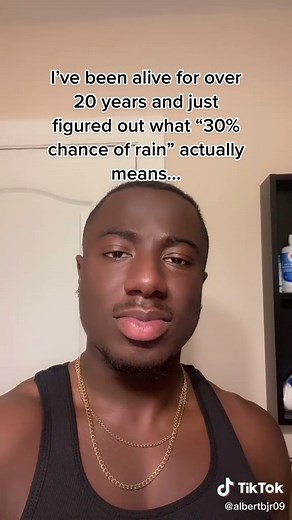 Albert Banahene Jr. on TikTok