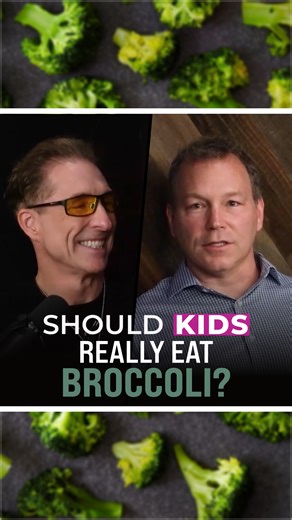 49K views · 245 reactions | Is broccoli healthy for kids? 復 In this...