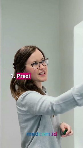 SITUS UNTUK DOWNLOAD TEMPLATE PPT MENARIK DAN AESTHETIC GRATIS