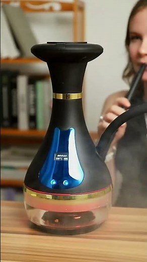 Puffin Vape Electric Hookah - Sherwood Park.