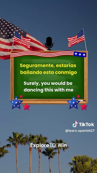 🎤 Ready to sing your way through Spanish? Let’s go! Comment