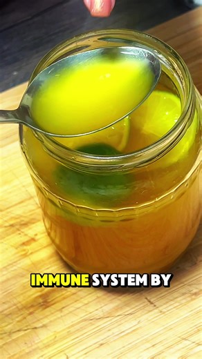 Effective Natural Remedies for Boosting Immune System