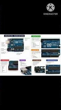 Let's learn about Arduinos and Microcontroller