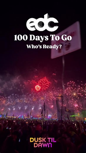 #edclasvegas #edc2026 #edclv #ravefam #plur | EDC Las Vegas