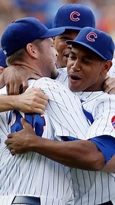 2008 Cubs were special 🥹 (📸: Cubs) | Cubs Zone�