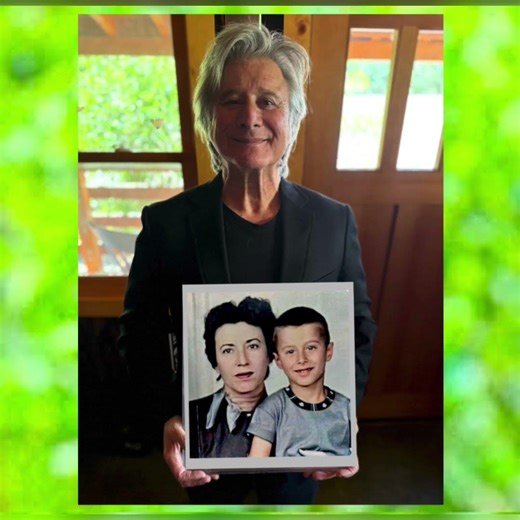 …Steve Perry…Happy Mother’s Day from SPEN!!…