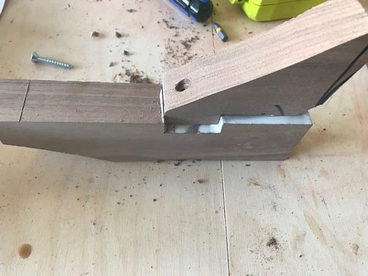 Will Wood Glue Stick to Stained Wood? A Quick Guide. | WoodWorker Lodge