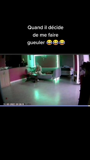 #paranormal #ghostfunny #ghost #caughtoncamera #camera #haunted #fantome #horror #joueur #foryou #pourtoi