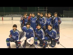 アイスホッケーＮＯＷ ２０１９-２０２０ Ｎｏ．⑳