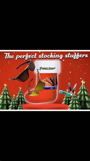 Swamp Donkey Enterprises on Reels