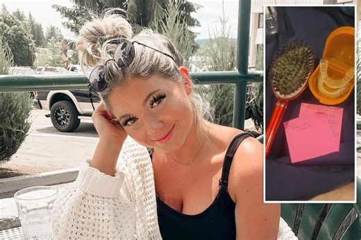 Idaho murder victim Kaylee Goncalves’ family takes heart-wrenching step by going through her belongings: ‘No turning back’