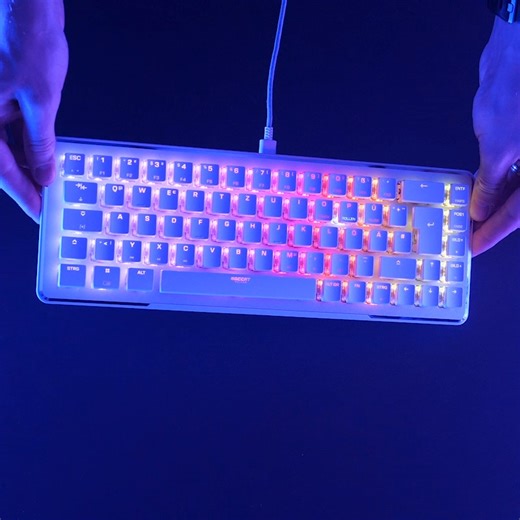 11 reactions · 4 comments | Diese Form, diese Farben, diese austauschbaren Keycaps...  | ROCCAT | Facebook