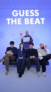 6.7M views · 194K reactions | Guess the Beat Challenge How many did you guess? 樂 #beatbox #beatboxgame #guessthebeat #beatpellahouse | Beatpella House | Facebook