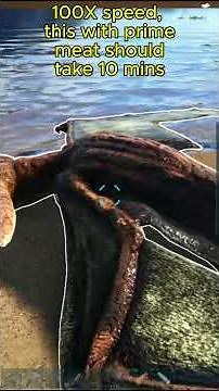 How to tame a pteranodon in ark evolved and ascended