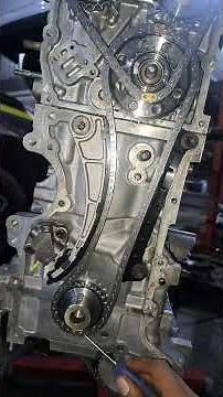 puesta en punto suzuki gran nomade motor j20a