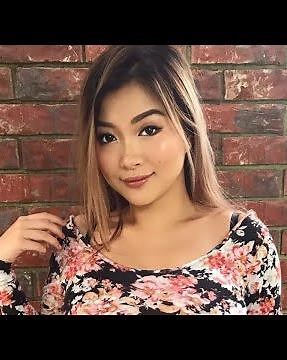 Vicki Li | bikini photo | bikini model | model & instagram influencer | bio & info