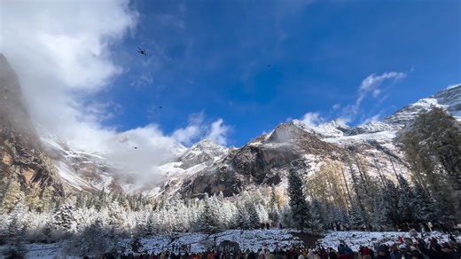 Chan's World Leisurelink on Reels