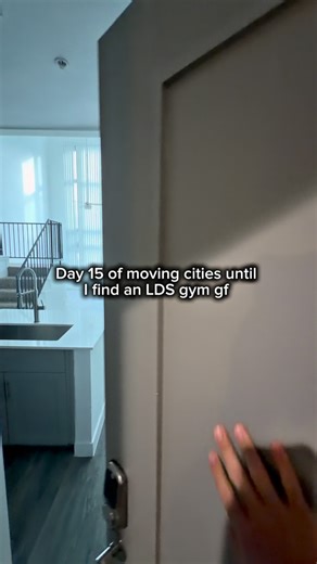 Noah Lee on Instagram: "New crib location?? #moving #single #college #girls #lds #mormon #gymgirl #girlfriend"