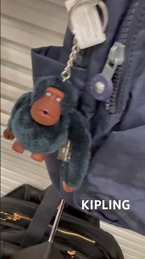 KIPLING SEOUL BACKPACK GABBIE’S CROSSBODY MACYS Kipling Handbags #kipling #backpack