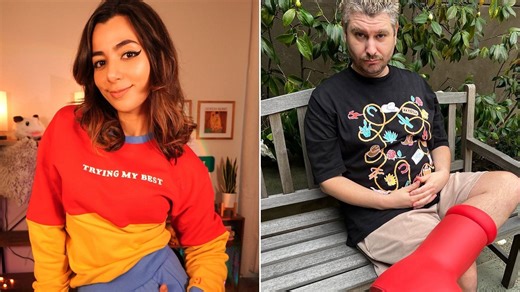 Denims refunds GoFundMe money, announces she will be self-funding potential defamation lawsuit against Ethan Klein