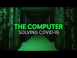 Fugaku: the supercomputer helping us understand how coronavirus spreads | ABC News