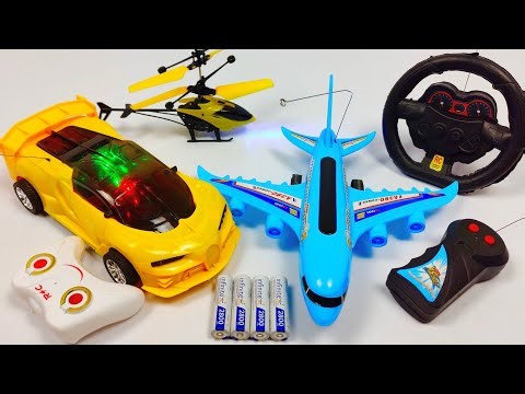 Radio control airplane a380 | 3D Lights Rc Car | aeroplane | helicopter | Airbus A380 | Remote Car