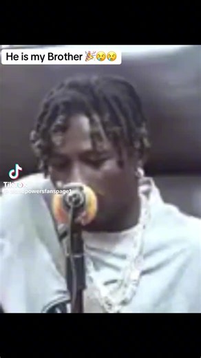 He is the brother. #asafopowers🇳🇬🇳🇬🇬🇭🇬🇭 #fffffffffffyyyyyyyyyyypppppppppppp