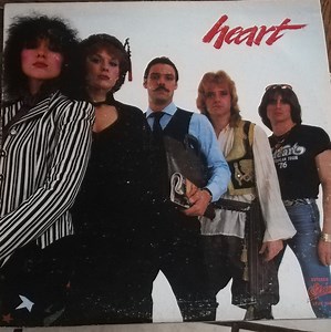 Heart - Greatest Hits - Live