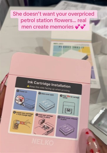 @Nelko saving relationships a day at a time #valentinesday #giftforher #scrapbook #anniversarygift #valentinesgift