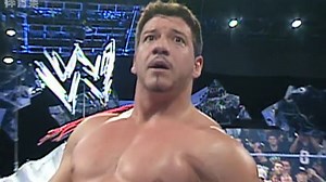 WWE心碎一幕，艾迪心脏病发作，剧情成现实！