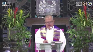 37K views · 176 reactions | A Lord's Disciples Prayer -- Homily By Fr. Louie Punzalan, SVD - February 23, 2021 | Divine Word Media | Facebook