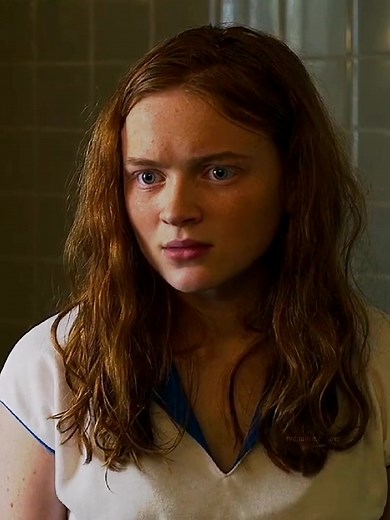 European Stranger Things Editing in German