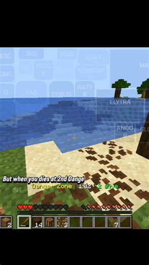 Battle Royales server full of fun 🏆🎉 #minecraft #giveaway #shorts