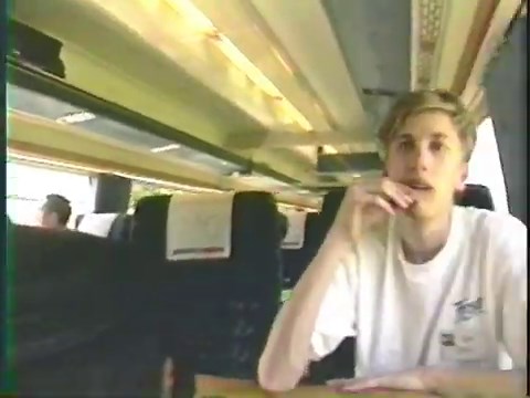 Steel Rails Vol 2 No 6 Amtrak X2000 Demonstrator