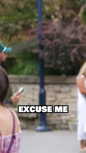 I Would Drink Your Bath Water. #funny #pickupline | Big Prank