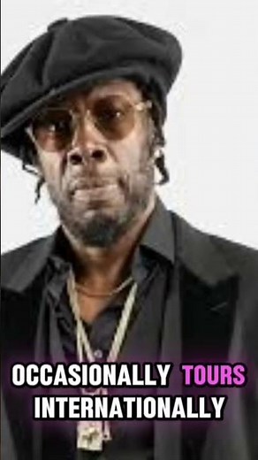 Dancehall Stars of the '90s