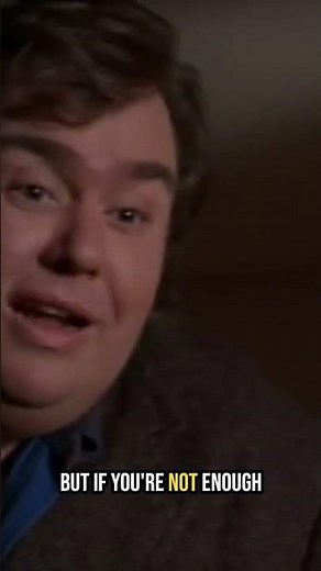 Cool Runnings (1993) - How will I know if I'm enough