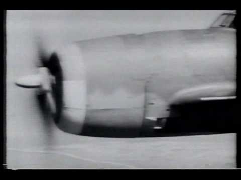 A Fighter Pilot Story