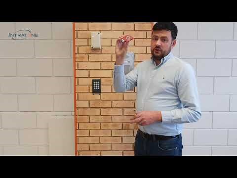 Intratone Intros: product overview | HF Mini Kit