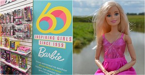 Barbie Adds Wheelchair And Prosthetic Leg Options To Its Ever-Expanding Inclusive Doll Lineup