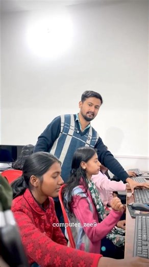 how to rotate your computer screen #shorts #computerzee9