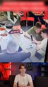 Can He Stop It in Time? | Alex World