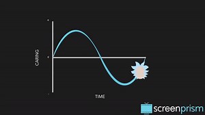 How 'Rick and Morty' Constantly Oscillates Between Modernist Sentimentality and Postmodern Cynicism