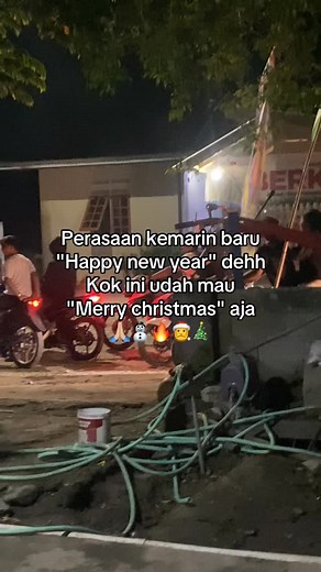 48K views · 1.1K reactions | Secepat itu kah?#quoteskristen #pemudakristen #natal #desember #fypage | Ray Merdiawan | Facebook