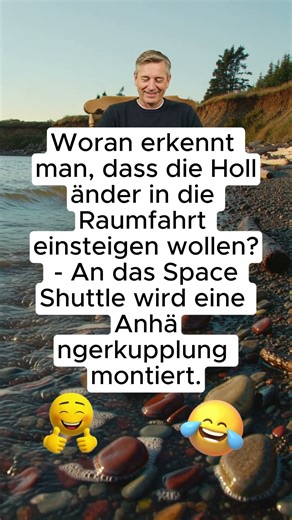 “Camping auf dem Mars?” – Holland erobert das Weltall 😂🚀#shorts #humor #jokes #lustig #witzig