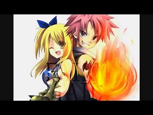 Nightcore - Fairy Tail Theme HD [DL]